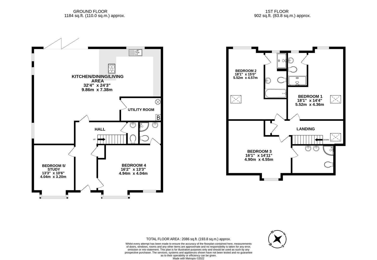 Coopers Residential West London Estate Agent & Property Specialists